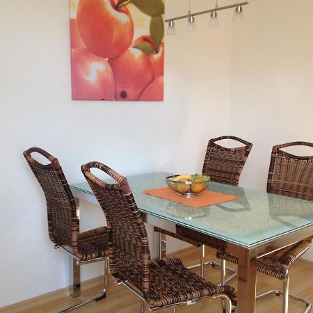 Ferienwohnung Am Schlossparkcenter Schwerin  Eksteriør billede