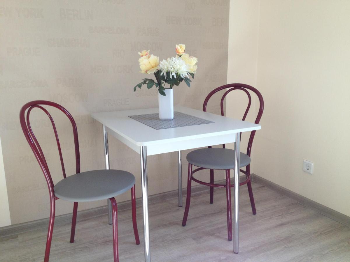 Ferienwohnung Am Schlossparkcenter Schwerin  Eksteriør billede